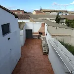 El Refugio De * Alcubierre