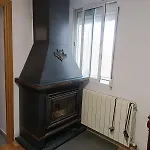 El Refugio De Semesterbostad Alcubierre