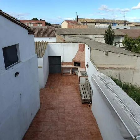 El Refugio De * Alcubierre