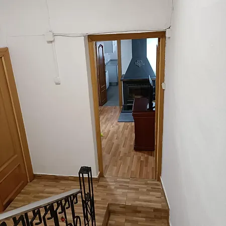 El Refugio De Alcubierre