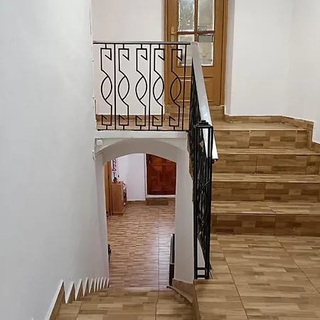 بيت للعطل El Refugio De