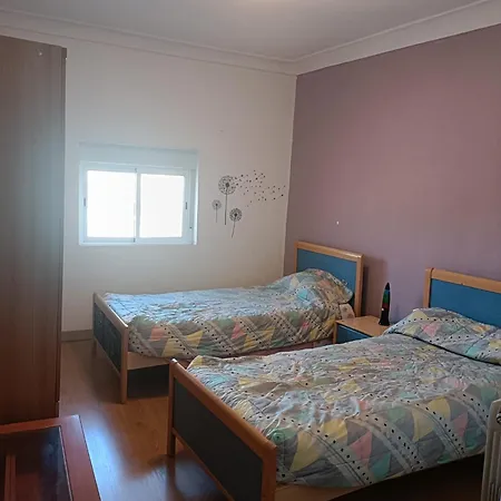 El Refugio De Vakantiehuis *