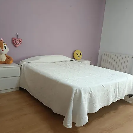 El Refugio De Alcubierre