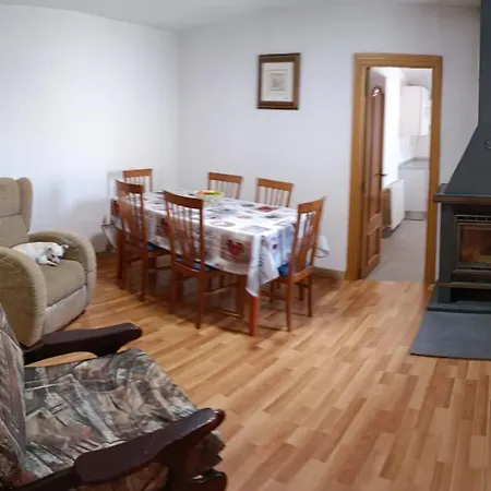 El Refugio De Alcubierre