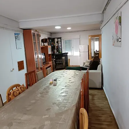 El Refugio De