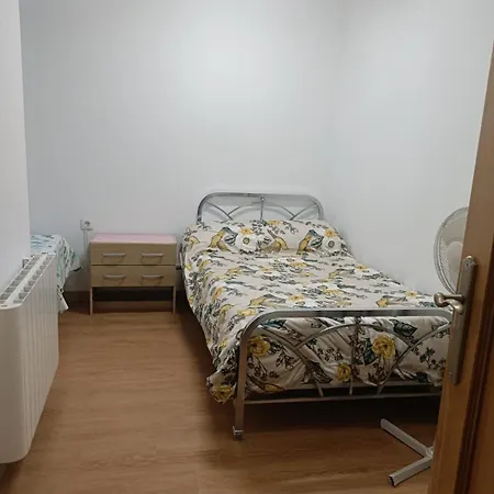 El Refugio De بيت للعطل