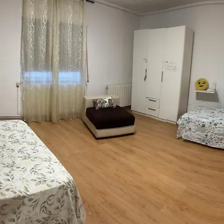 El Refugio De Alcubierre