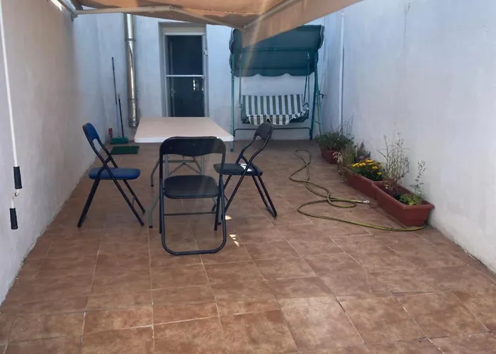 El Refugio De Hébergement de vacances *