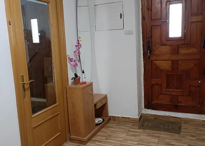 El Refugio De Hébergement de vacances *