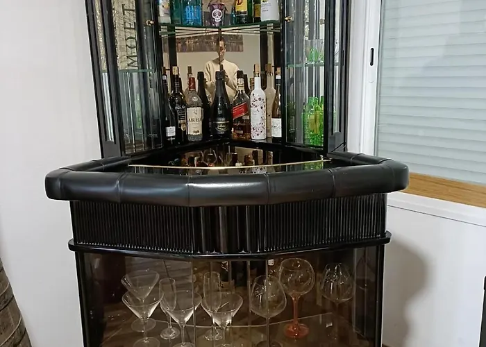 El Refugio De * Alcubierre