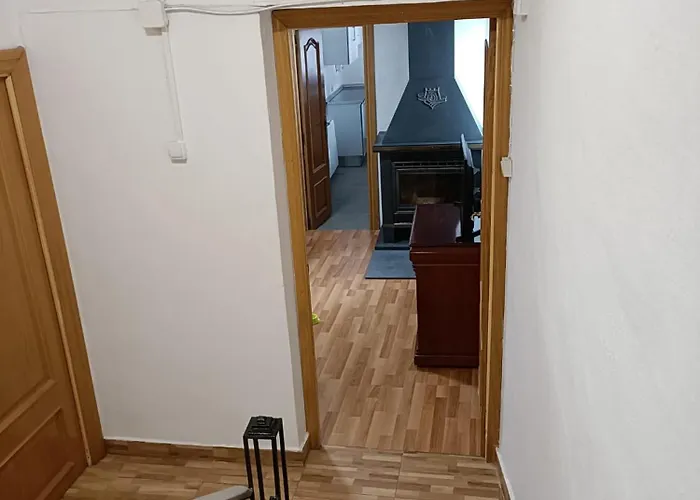 El Refugio De Alcubierre