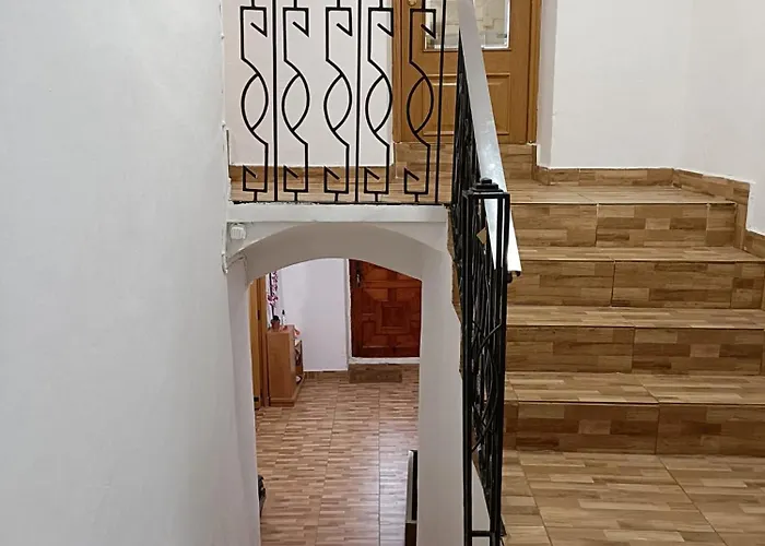 度假居 El Refugio De