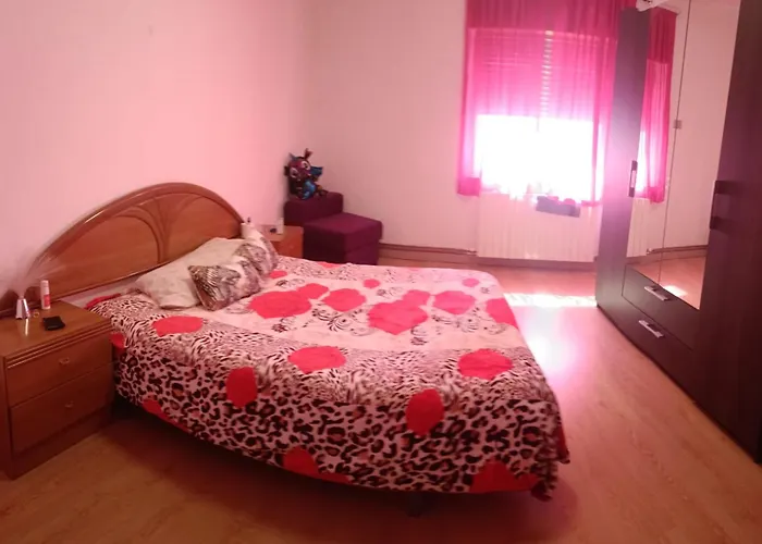 El Refugio De Alcubierre