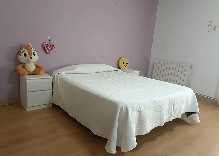 El Refugio De Alcubierre