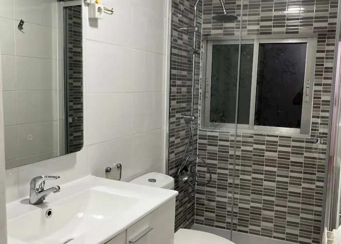 El Refugio De Alcubierre