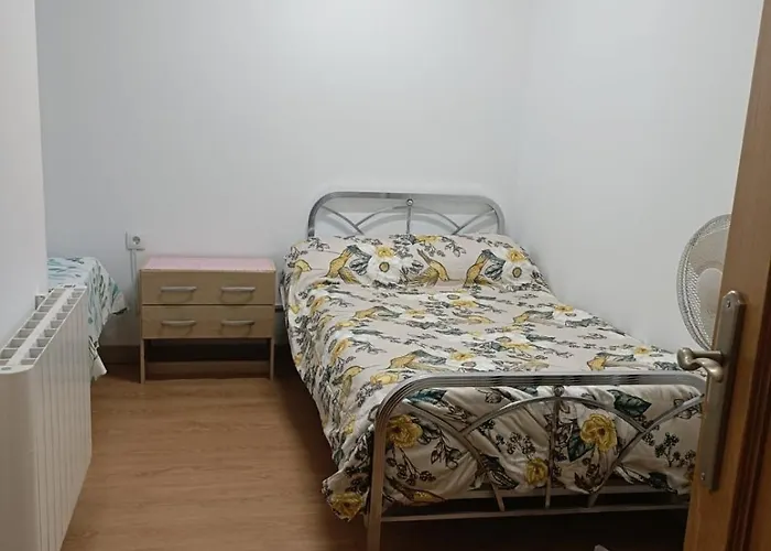 El Refugio De Hébergement de vacances